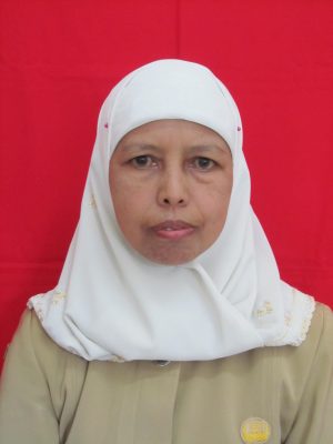 Dewi Fadmageri, SH