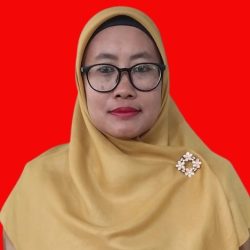 Yuli Harmina, S.Pd