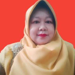 Rossa Anggreini, S.Pd