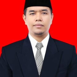 Muhammad Fadli Altani, M.Pd