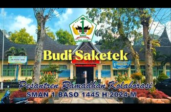 Video Kreatif Pesantren Ramadhan