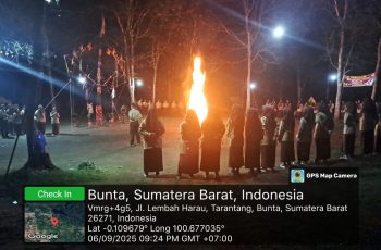 PERJUSAMI SMA Negeri 1 Baso: Wujudkan Generasi Pramuka Mandiri, Berkarakter dan Siap Menjadi Pemimpin