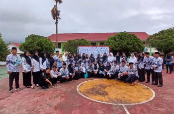 SMA Negeri 1 Baso Gelar Peringatan Hari Guru Nasional ke-80: Momentum Haru, Syukur, dan Penghargaan bagi Para Pendidik